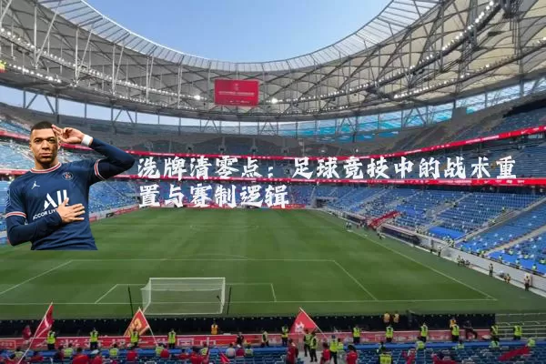洗牌清零点:足球竞技中的战术重置与赛制逻辑