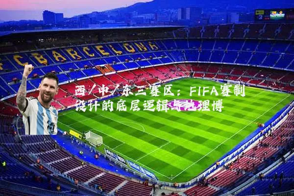 西/中/东三赛区:FIFA赛制设计的底层逻辑与地理博弈